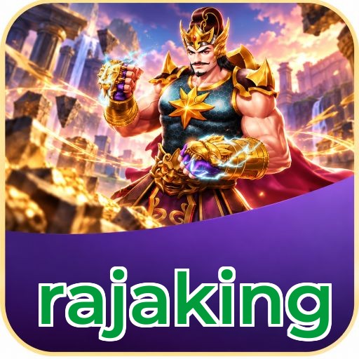 Screenshot 1 - rajaking Home Screen