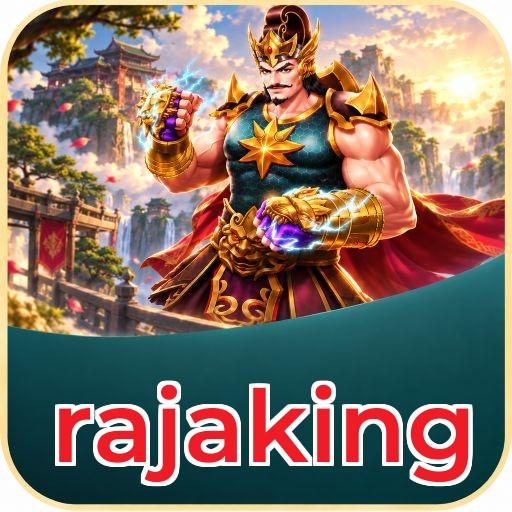 Screenshot 1 - rajaking Home Screen