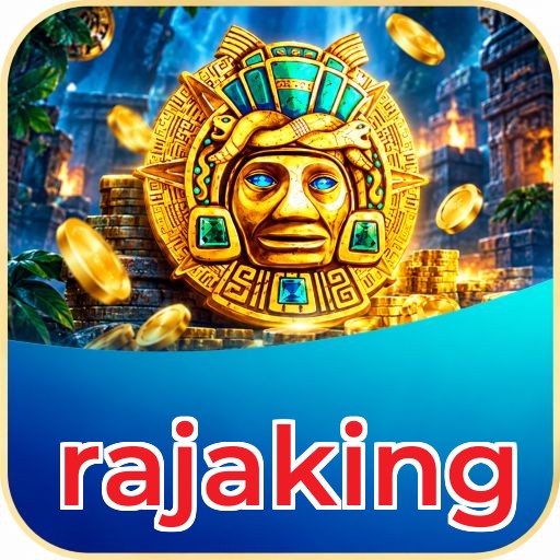 Screenshot 1 - rajaking Home Screen