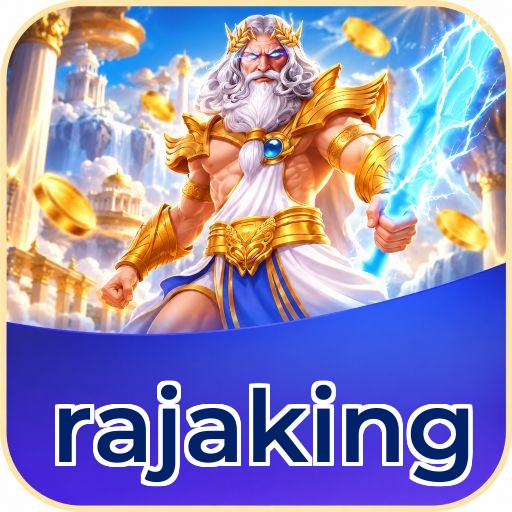 Screenshot 1 - rajaking Home Screen