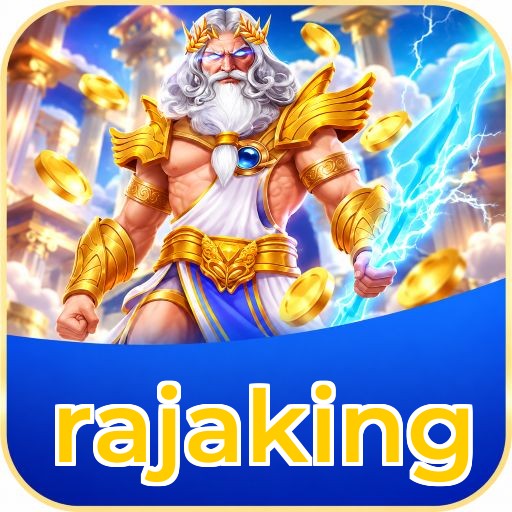 Screenshot 1 - rajaking Home Screen