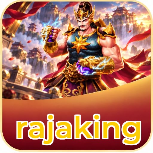 Screenshot 1 - rajaking Home Screen