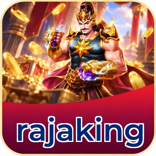 Screenshot 1 - rajaking Home Screen