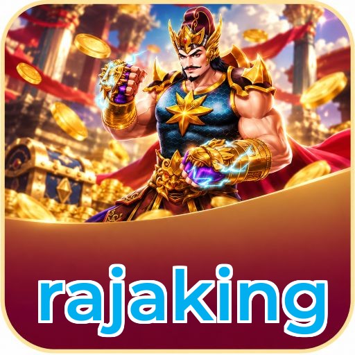 Screenshot 3 - rajaking Settings